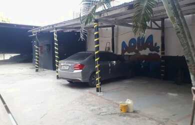 Imagem 4: Ponto comercial/Loja para aluguel tem 434 metros quadrados em São Francisco - Manaus - AM