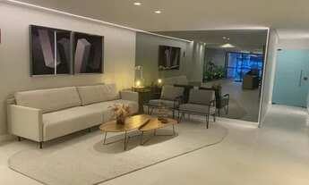 Imagem 3: Edf . shopping living /lindo apartamento em boa viagem /65m/03 quartos /área de lazer comp