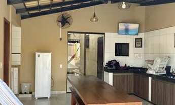 Imagem 4: Excelente casa para venda na quadra 403 sul