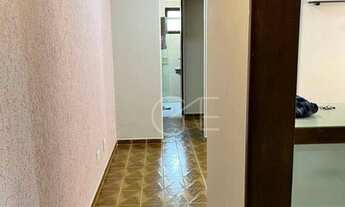 Imagem 3: Apartamento com 1 dormitório para alugar, 50 m² por R$ 2.100,00/mês - José Menino - Santos