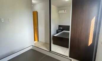 Imagem 5: Apartamento no Setor Negrão de Lima 2 quartos, piscina, academia