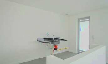 Imagem 4: Apartamento com 3 dormitórios à venda em Pinheiros. São 120 m² com 3 quartos. Andar alto