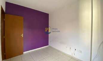 Imagem 2: Apartamento com 2 dorms, Guilhermina, Praia Grande - R$ 350 mil, Cod: 1869