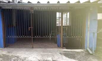 Imagem: Casa com 3 dormitórios à venda, 125 m²