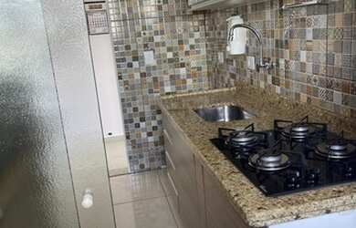 Imagem 4: OSASCO - Apartamento Padrão - VILA YARA