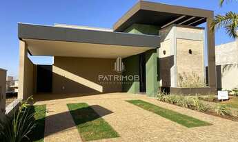 Imagem: Casa Térrea 03 Suítes c/ energia Fotovoltaica