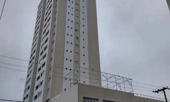 Imagem 7: Apartamento no de 01 suíte na Vila Tupi