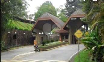 Imagem: Terreno para venda na Serra da Cantareira