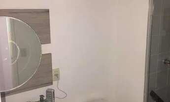 Imagem 6: Apartamento com 2 dormitórios para alugar, 64 m² por R$ 3.715/mês - Barra Funda - São Paul