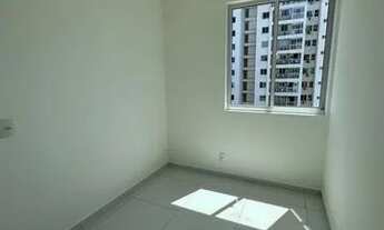 Imagem 5: Apartamento para aluguel tem 59 metros quadrados com 3 quartos