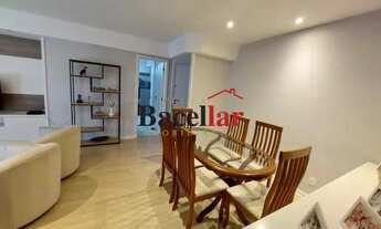 Imagem 6: Apartamento-À VENDA-Tijuca-Rio de Janeiro-RJ