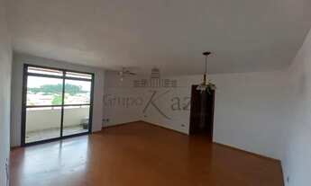 Imagem: Apartamento - Bosque dos Eucaliptos - Residencial