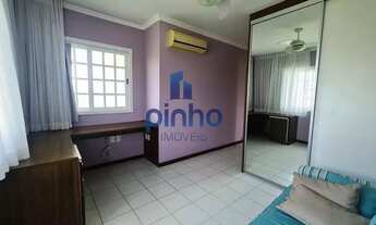 Imagem 7: Casa em Condomínio para Venda em Lauro de Freitas, Estrada do Coco, 4 dormitórios, 4 suíte