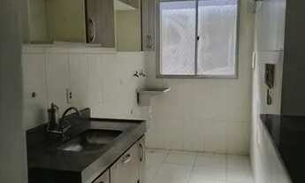 Imagem: Apartamento com 2 dormitórios para alugar