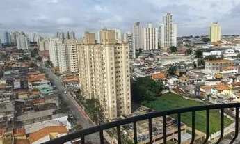 Imagem 3: APARTAMENTO 3 DORMITÓRIOS 1 SUÍTE 2 VAGAS