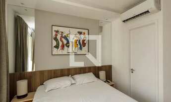 Imagem 4: Apartamento para Aluguel - Centro, 1 Quarto, 22 m2