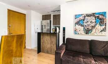 Imagem 4: Apartamento para Aluguel - Irajá, 2 Quartos, 51 m2