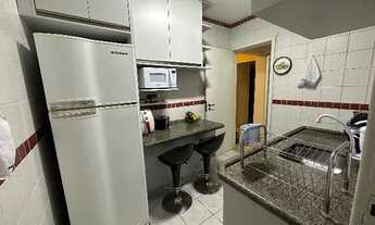 Imagem 4: Quarto e banheiro individuais para menina próximo à UFSC