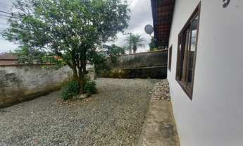 Imagem 3: Casa Averbada c/ 04 quartos, quintal nos fundos, valor negociável !!