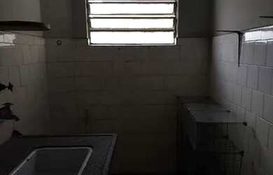 Imagem 7: Apto de 01 Dormitório - Edifício Tio Sam