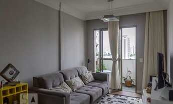 Imagem 2: Apartamento para Aluguel - Baeta Neves, 2 Quartos, 65 m2