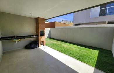 Imagem 7: Casa Duplex para Venda em Camaçari, Catu de Abrantes (Abrantes), 4 dormitórios, 3 suítes