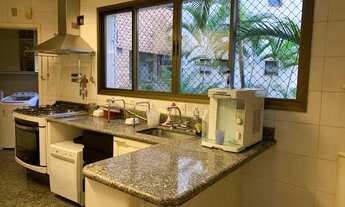 Imagem 2: Apartamento para aluguel com 3 quartos em Real Parque