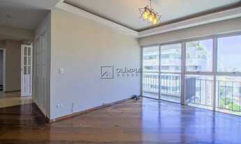 Imagem 6: Cobertura Venda 6 Dormitórios - 245 m² Moema