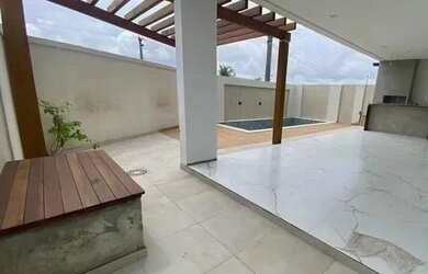 Imagem 10: Morada dos Pássaros/ Dúplex/ 3 Suítes com Closet