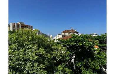 Imagem 5: Rio de Janeiro - Apartamento Padrão - Jardim Botânico