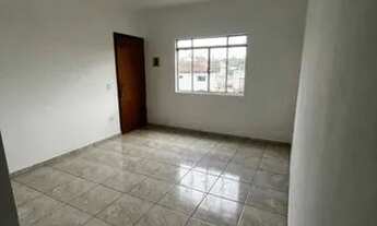 Imagem 2: Apartamento com 2 dormitórios para alugar, 80 m² por R$ 1.244,00/mês - Center Ville - Aruj