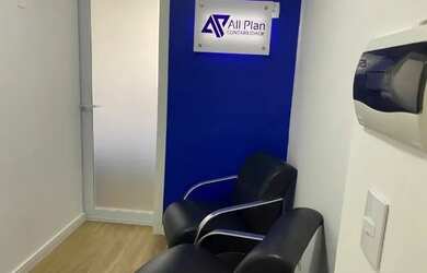 Imagem 2: Sala comercial - TOP Completíssima