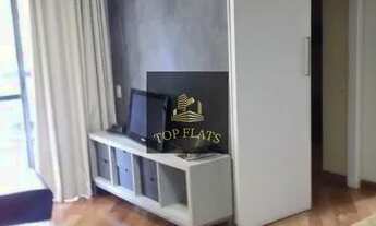 Imagem 3: Flat disponível na Vila Nova Conceição