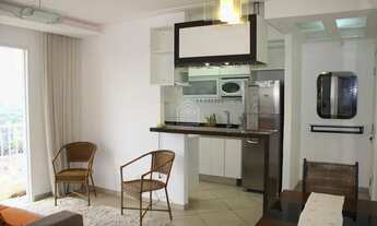 Imagem: Apartamento - Vila Nova - Campinas
