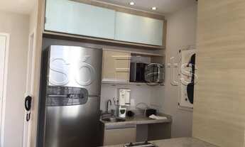 Imagem 6: Duplex Nyc Berrini 80m² com 2 dormitórios 2 vagas no Brooklin