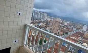 Imagem 7: Apartamento, 68 m² - venda por R$ 460.000,00 ou aluguel por R$ 2.700,00/mês - Vila Assunçã