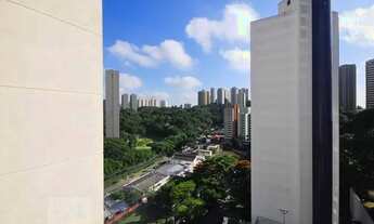 Imagem 6: Apartamento para Aluguel - Portal do Morumbi, 2 Quartos, 76 m2