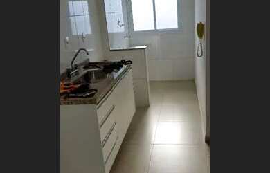 Imagem 4: Apartamento para aluguel, 2 quartos, 1 vaga, Parque das Nações - Santo André/SP