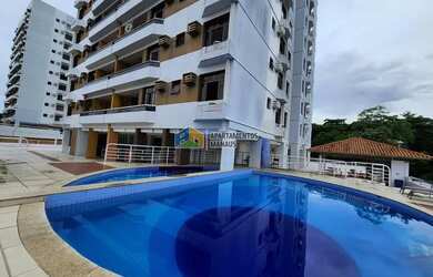 Imagem 3: Jardim Italia - 3 Quartos (2 Suítes) - Andar Alto - Parque 10 de Novembro