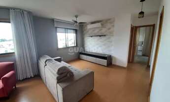 Imagem 4: Apartamento para aluguel, 2 quartos, 1 suíte, 1 vaga, Passo da Areia - Porto Alegre/RS