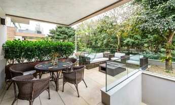 Imagem 5: Casa em condomínio fechado 459m², 3 suítes e 4 vagas no Alto de Pinheiros