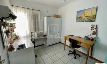 Imagem 7: Apartamento (tipo - padrao) 3 dormitórios/suite, cozinha planejada, em condomínio fechado