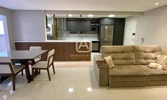 Imagem 6: Apartamento 98m² - 02 Dormitórios Centro São José dos Pinhais