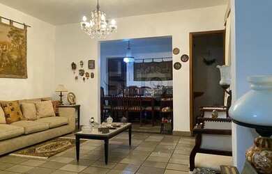 Imagem 2: Excelente sobrado com 3 dormitórios sendo 1 Suíte na Vila Nova Conceição