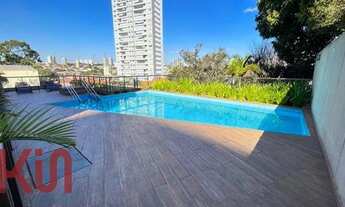 Imagem 5: Apartamento com 2 dormitórios à venda, 50 m² por R$ 597.000,00 - Vila Mariana - São Paulo