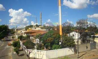 Imagem 4: Apartamento com 3 dormitórios para alugar, 79 m² por R$ 1.900/mês - Serrinha - Goiânia/GO