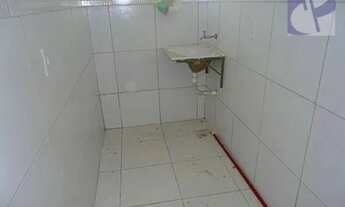 Imagem 7: Apartamento com 1 dormitório para alugar, 37 m² por R$ 550,00/mês - Cidade dos Funcionário