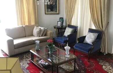 Imagem 3: Casa a venda em Alphaville - Barueri, SP