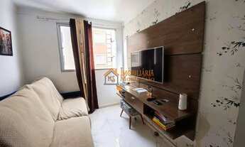 Imagem: Apartamento com 2 dormitórios à venda