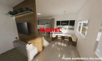 Imagem 6: Casa Padrão em Jacareí